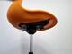 Stolar Panton, orange, 2st