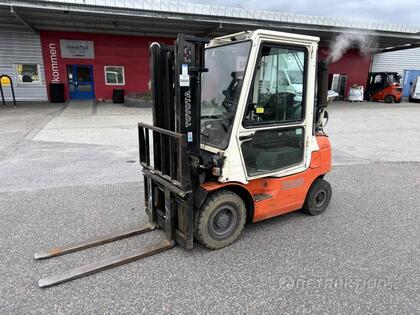 Motviktstruck Toyota 42-7FGF20 -02
