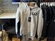 Hoodie SAF (Swedish Armed Force)