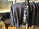 Hoodie SAF (Swedish Armed Force)