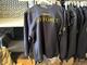 Hoodie SAF (Swedish Armed Force)