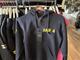 Hoodie SAF (Swedish Armed Force)