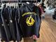 Hoodie SAF (Swedish Armed Force)