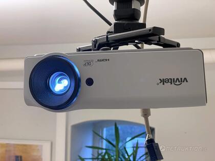 Projektor Vivitek