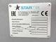 Vispmaskin, Starmix PL60NVF -18