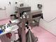 Unifiller Cake-O-Matic 1000i, dekoration