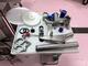 Unifiller Cake-O-Matic 1000i, dekoration