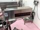 Unifiller Cake-O-Matic 1000i, dekoration