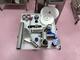 Unifiller Cake-O-Matic 1000i, dekoration