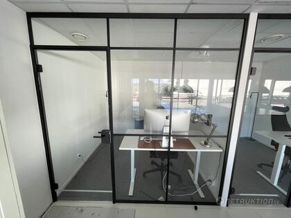 Glasvägg kontor  (1)