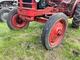Traktor Volvo Krabat -56  (AOE442)