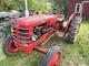 Traktor Volvo Krabat -56  (AOE442)