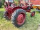 Traktor Volvo Krabat -56  (AOE442)