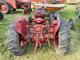 Traktor Volvo Krabat -56  (AOE442)