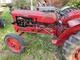 Traktor Volvo Krabat -56  (AOE442)