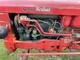 Traktor Volvo Krabat -56  (AOE442)