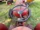 Traktor Volvo Krabat -56  (AOE442)