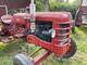Traktor Volvo Krabat -56  (AOE442)