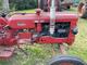 Traktor Volvo Krabat -56  (AOE442)