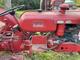 Traktor Volvo Krabat -56  (AOE442)