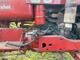 Traktor Volvo Krabat -56  (AOE442)