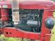 Traktor Volvo Krabat -56  (AOE442)
