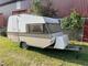 Husvagn Solifer -82 (CGG907)
