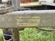 Husvagn Solifer -82 (CGG907)