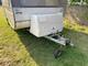 Husvagn Solifer -82 (CGG907)