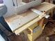 Planhyvel Scheppach HMS 260