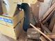 Planhyvel Scheppach HMS 260