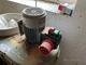 Planhyvel Scheppach HMS 260