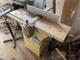 Planhyvel Scheppach HMS 260