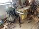 Planhyvel Scheppach HMS 260