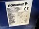 Pallplastare, Robopac Robot S6 FRD -12