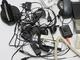 Analog teleutrustning Telefoner, headsets m.m.