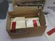 Papperskniv, Mat containers m.m.