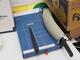 Papperskniv, Mat containers m.m.