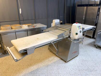 Kavlingsmaskin Rondo