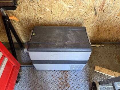 Kylbox
