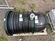 Scandia Pumps Pumptek Villa pumpstation
