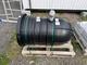 Scandia Pumps Pumptek Villa pumpstation