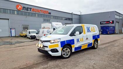 Toyota ProAce City 1.2 (THR97U) -21