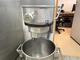 Deg-/vispmaskin Electrolux