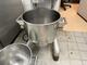 Deg-/vispmaskin Electrolux