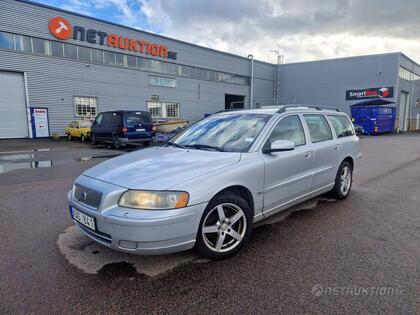 Volvo V70 2.5T (XAS841) -05