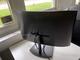 Dataskärm, curved 24"