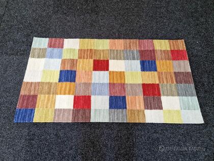Hickory, 80x150