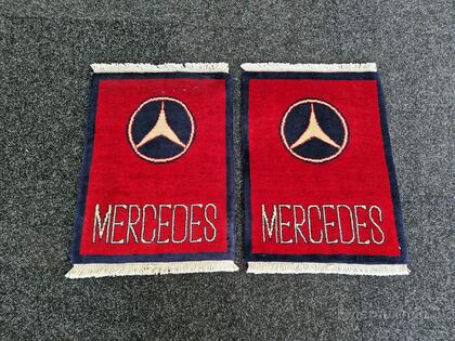 Mercedes, 43x56, 44x55