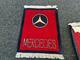 Mercedes, 41x54, 43x57